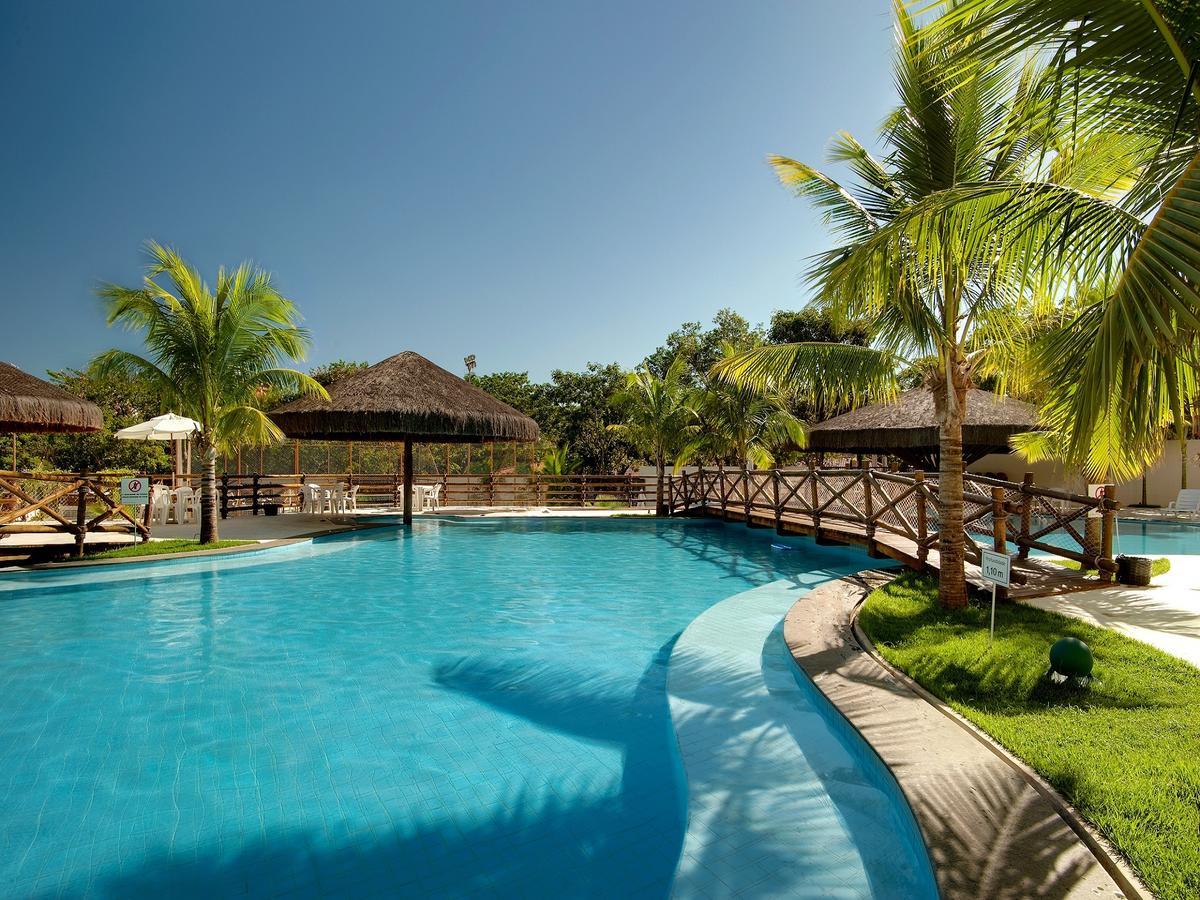 Le Jardin Goias