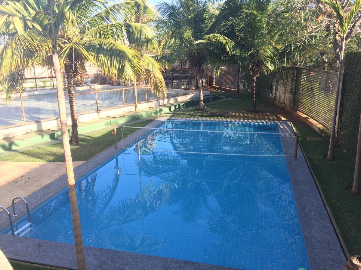 Le Jardin Goias Apartamento *