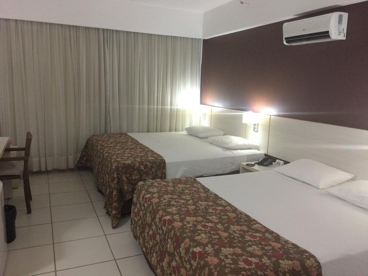 Apartamento Le Jardin Goias *
