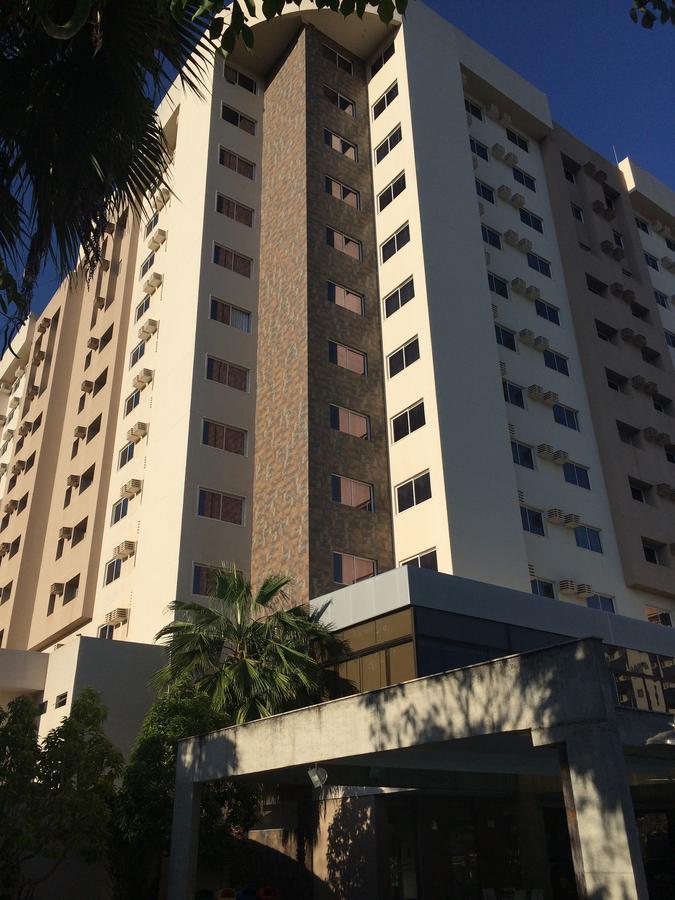 Le Jardin Goias * Caldas Novas
