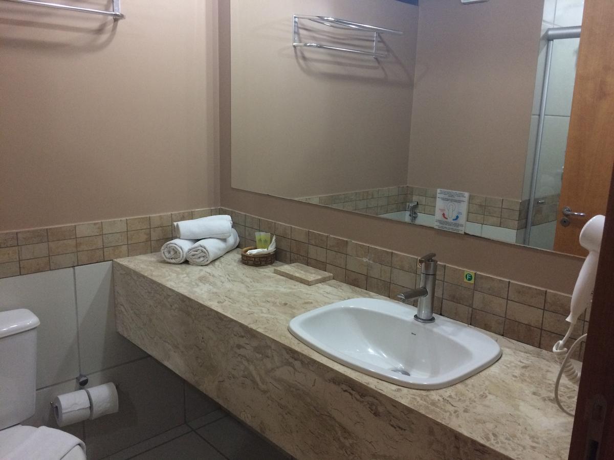 Apartamento Le Jardin Goias