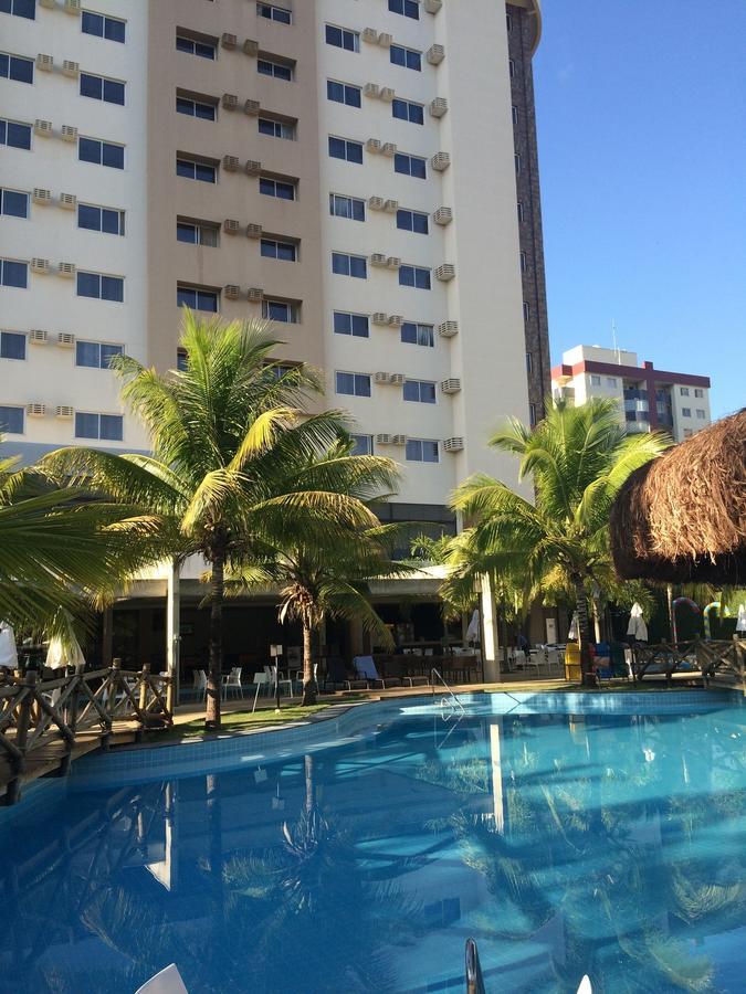 Apartamento Le Jardin Goias
