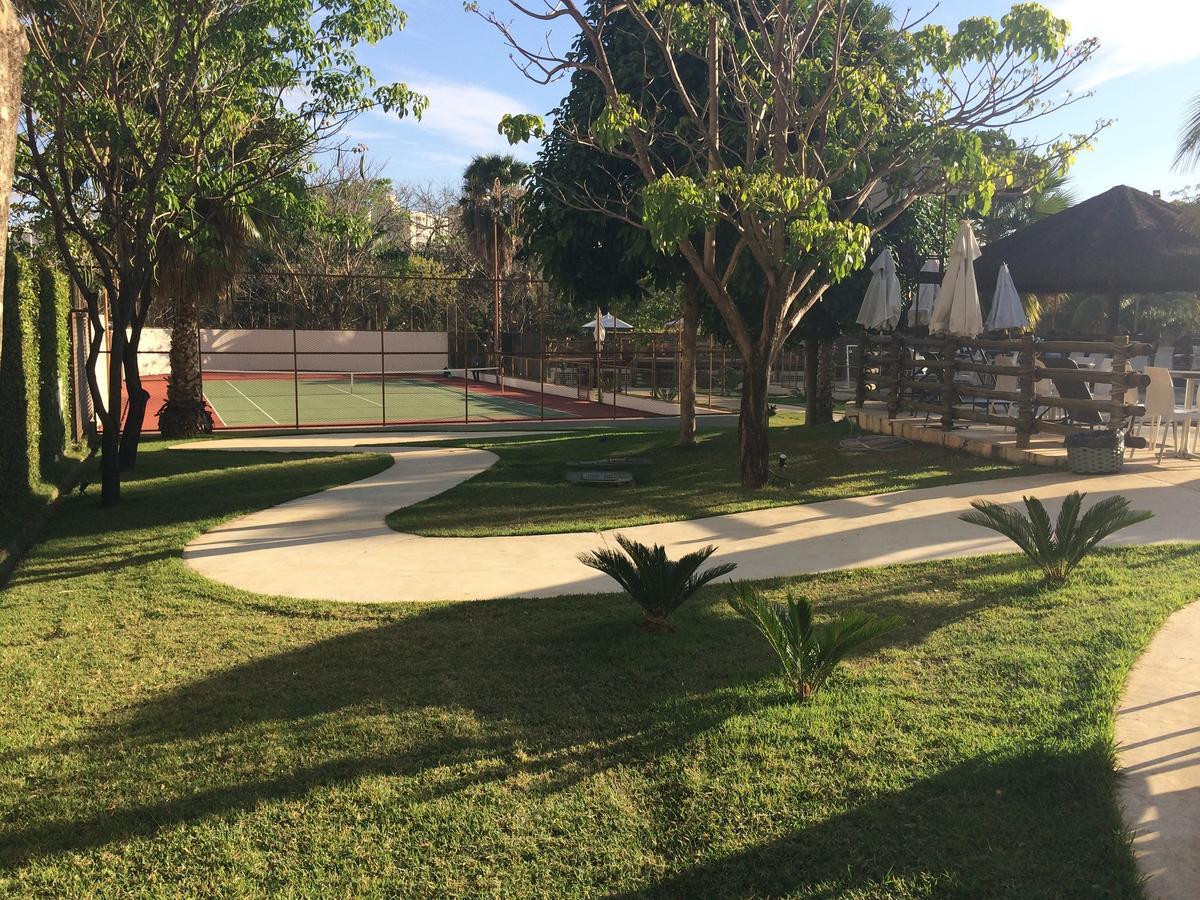 Le Jardin Goias Caldas Novas