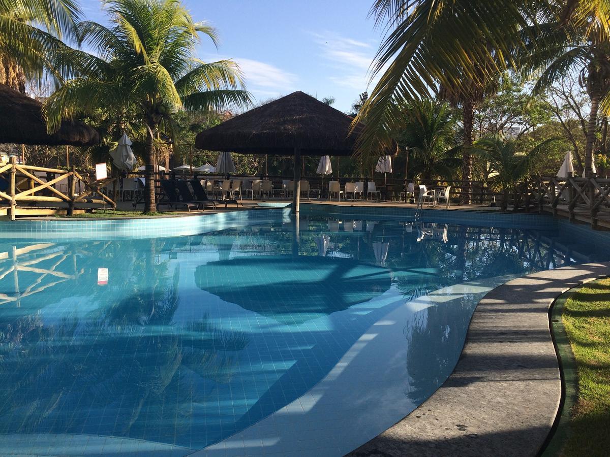 Apartamento Le Jardin Goias *